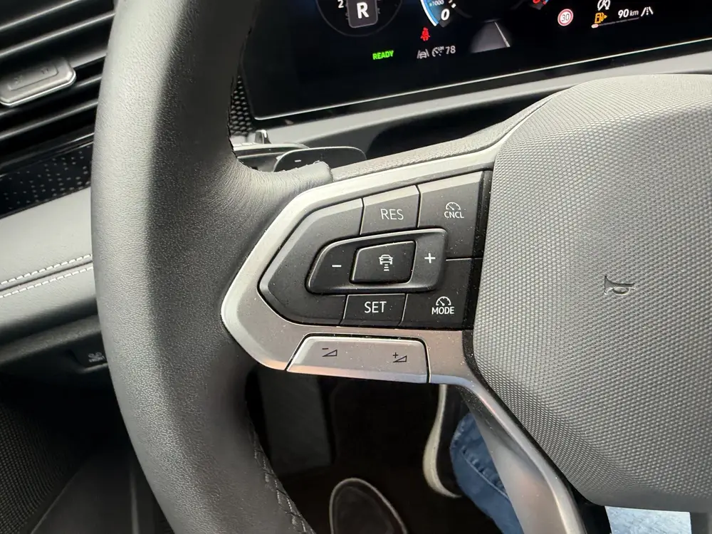 Volkswagen Tiguan 1.5 eTSI Life Edition | Automaat | Stoelve uit 2025, foto 12