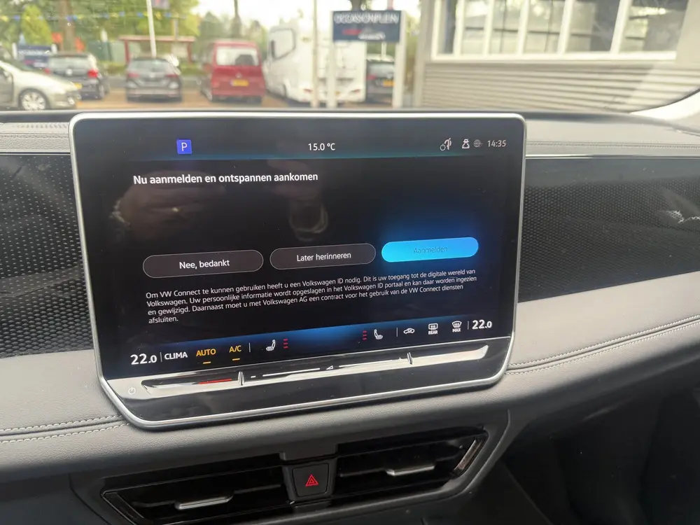 Volkswagen Tiguan 1.5 eTSI Life Edition | Automaat | Stoelve uit 2025, foto 19