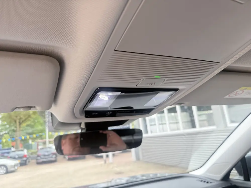 Volkswagen Tiguan 1.5 eTSI Life Edition | Automaat | Stoelve uit 2025, foto 20
