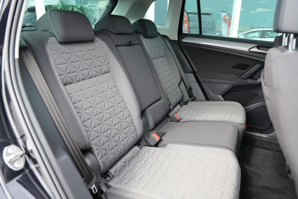 Volkswagen Tiguan 1.5 TSI Life Business|Navi|ACC|Virtual|App uit 2021, foto 20