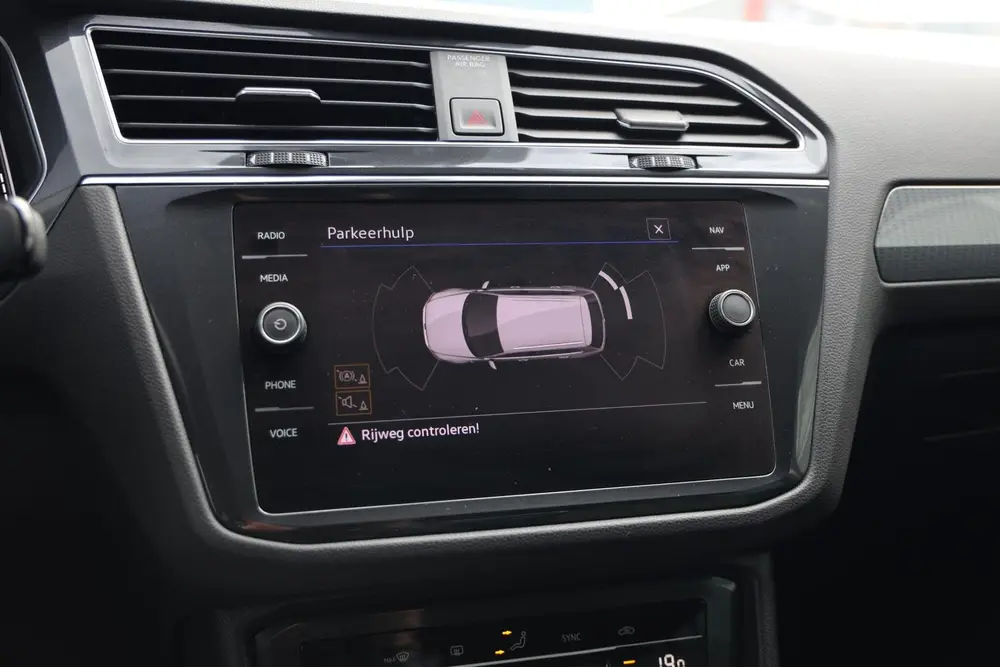 Volkswagen Tiguan 1.5 TSI Life Business|Navi|ACC|Virtual|App uit 2021, foto 8