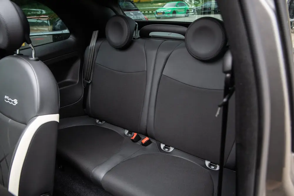 Fiat 500C 500C 0.9 TwinAir Turbo Sport uit 2019, foto 10
