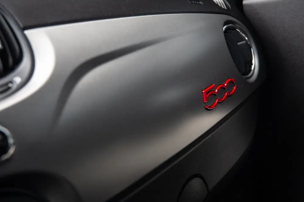Fiat 500C 500C 0.9 TwinAir Turbo Sport uit 2019, foto 17