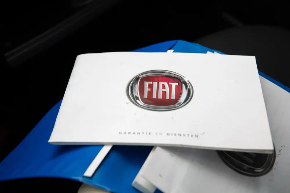 Fiat 500C 500C 0.9 TwinAir Turbo Sport uit 2019, foto 18