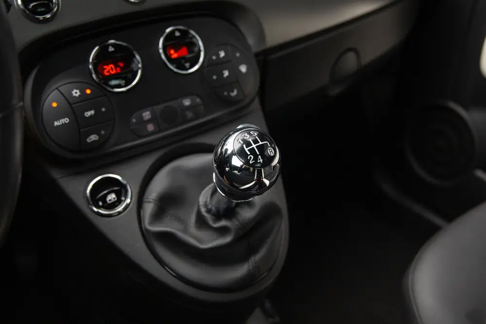 Fiat 500C 500C 0.9 TwinAir Turbo Sport uit 2019, foto 6