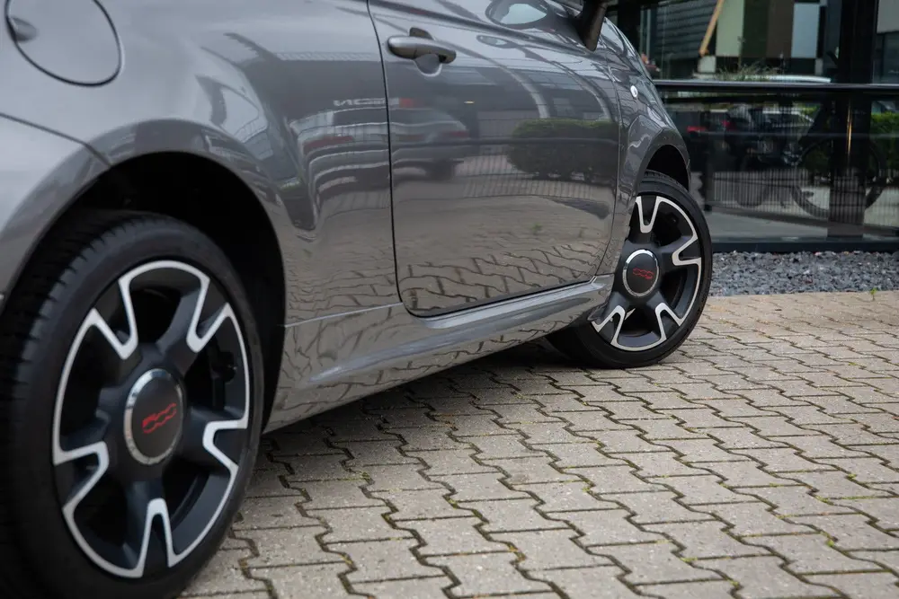 Fiat 500C 500C 0.9 TwinAir Turbo Sport uit 2019, foto 9