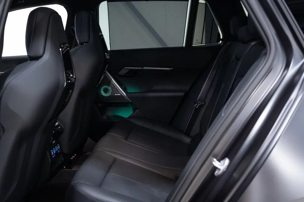 BMW M5 Full PPF uit 2025, foto 13