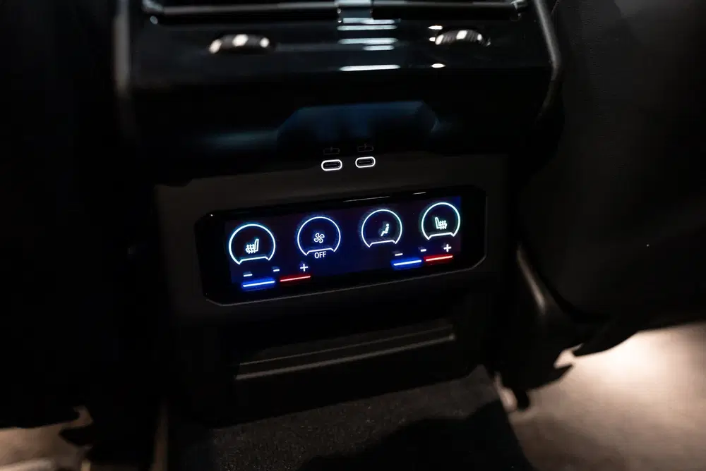 BMW M5 Full PPF uit 2025, foto 18