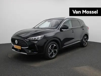 MG EHS 1.5 TGDI PHEV Aut. Luxury uit 2023