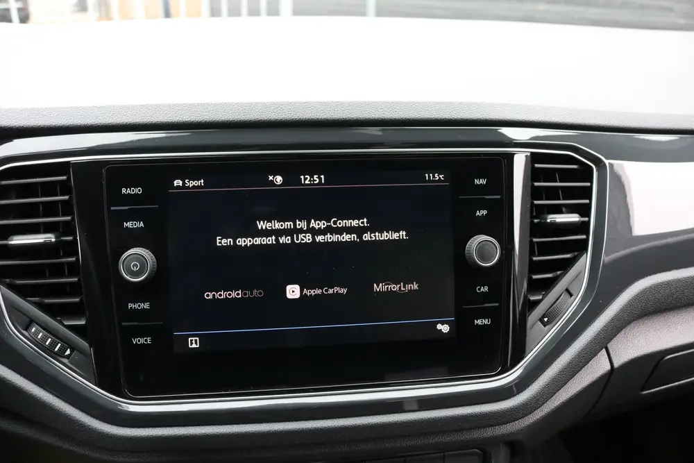 Volkswagen T-Roc 2.0 TSI 4Motion R-Line DSG 190PK (Panoramad uit 2019, foto 11