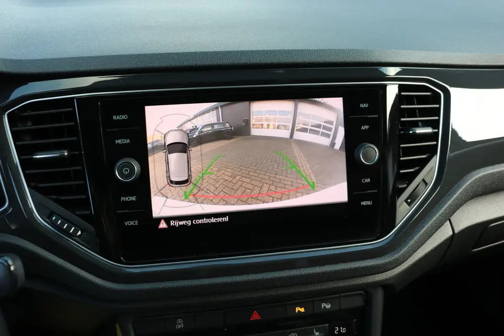 Volkswagen T-Roc 2.0 TSI 4Motion R-Line DSG 190PK (Panoramad uit 2019, foto 19