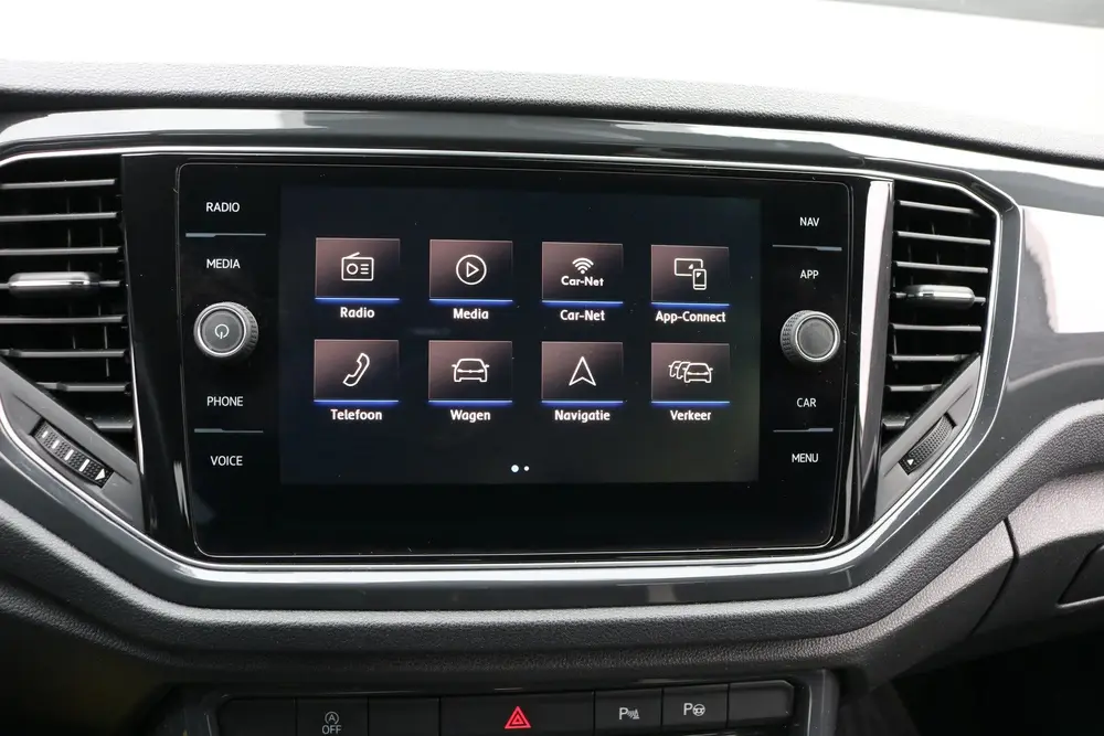Volkswagen T-Roc 2.0 TSI 4Motion R-Line DSG 190PK (Panoramad uit 2019, foto 20