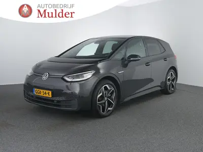 Volkswagen ID.3 Pro 58 kWh | SOH 93.9% | Pano | 204PK | Ergo uit 2021