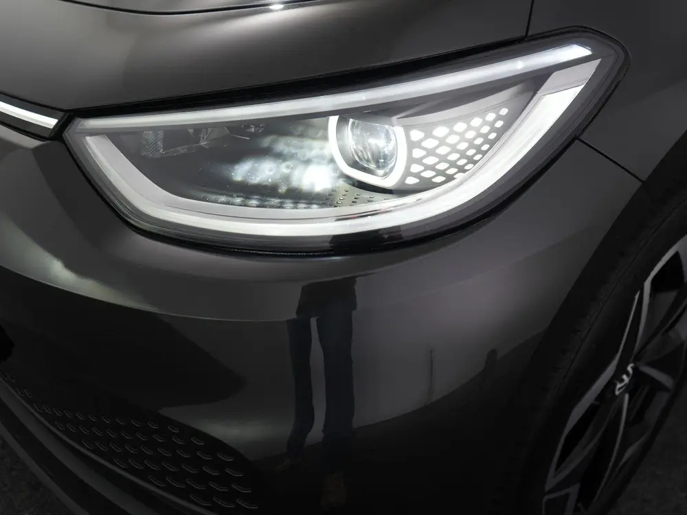 Volkswagen ID.3 Pro 58 kWh | SOH 93.9% | Pano | 204PK | Ergo uit 2021, foto 16