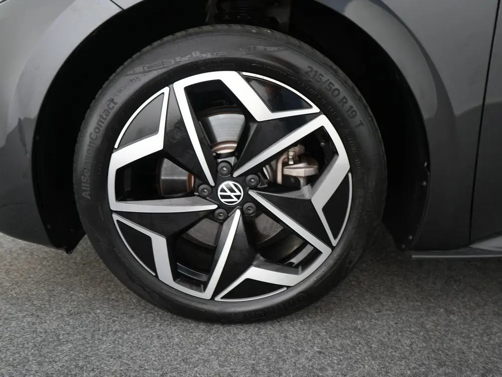 Volkswagen ID.3 Pro 58 kWh | SOH 93.9% | Pano | 204PK | Ergo uit 2021, foto 17