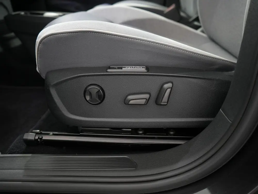 Volkswagen ID.3 Pro 58 kWh | SOH 93.9% | Pano | 204PK | Ergo uit 2021, foto 18