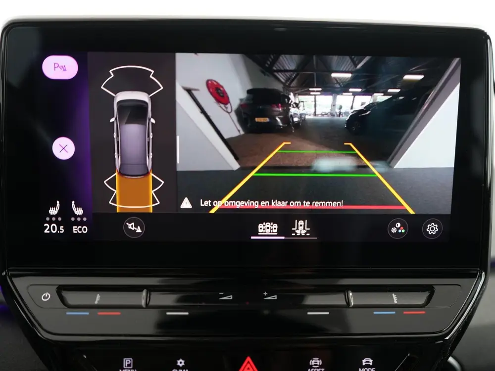 Volkswagen ID.3 Pro 58 kWh | SOH 93.9% | Pano | 204PK | Ergo uit 2021, foto 19