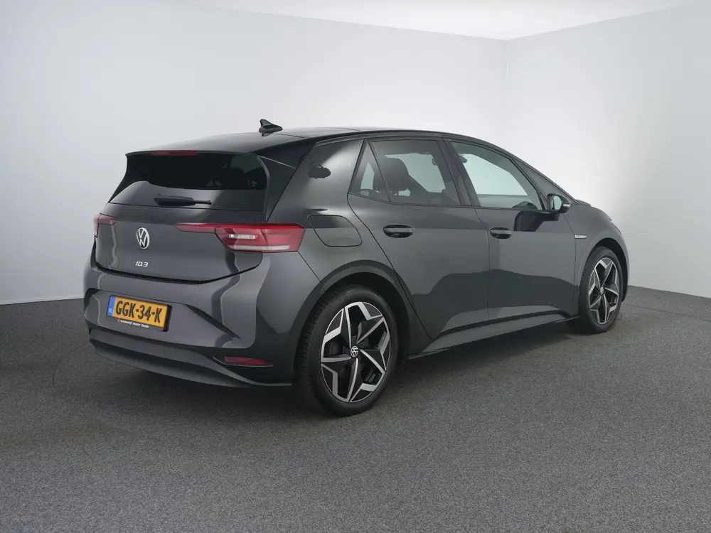 Volkswagen ID.3 Pro 58 kWh | SOH 93.9% | Pano | 204PK | Ergo uit 2021, foto 3