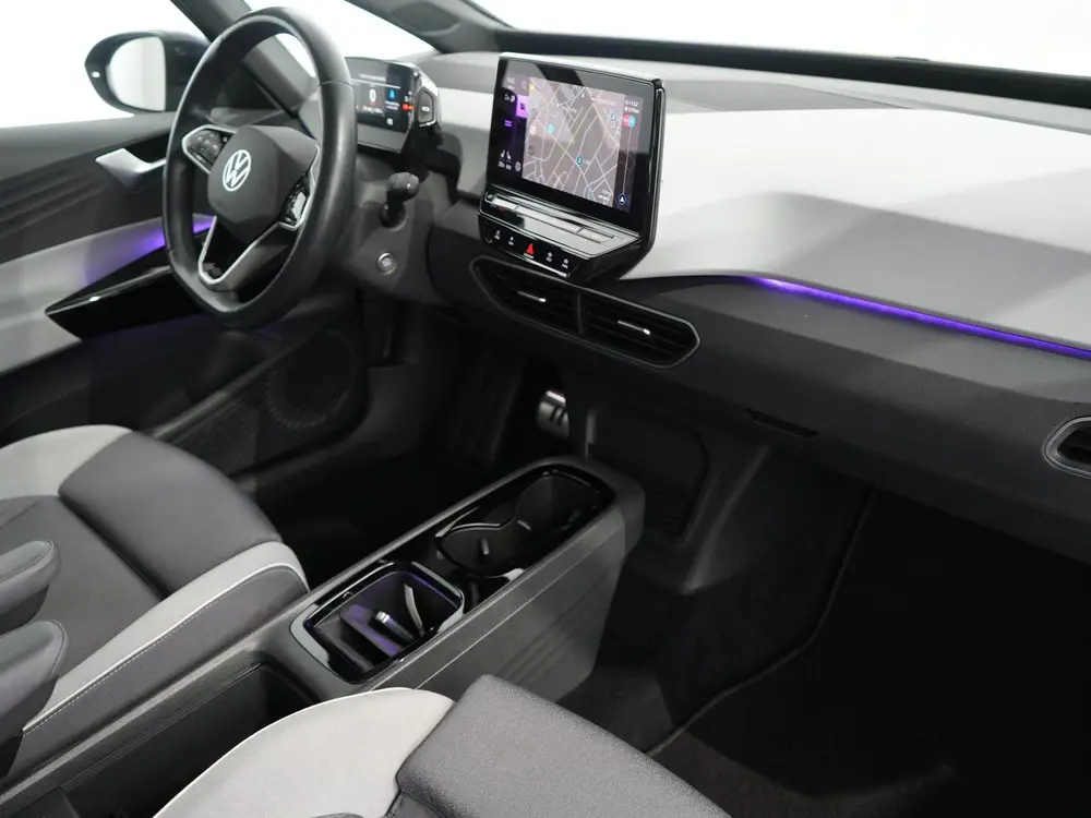 Volkswagen ID.3 Pro 58 kWh | SOH 93.9% | Pano | 204PK | Ergo uit 2021, foto 4