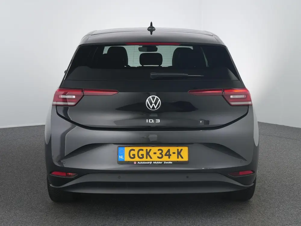 Volkswagen ID.3 Pro 58 kWh | SOH 93.9% | Pano | 204PK | Ergo uit 2021, foto 7