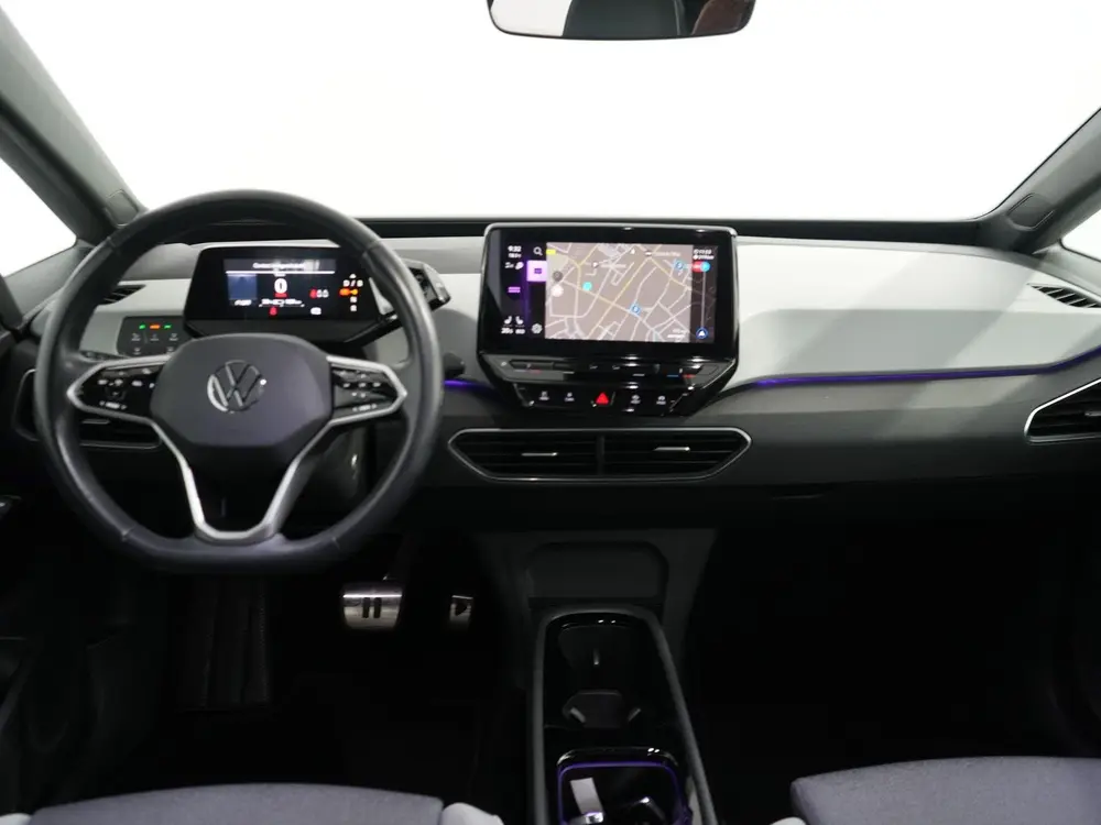 Volkswagen ID.3 Pro 58 kWh | SOH 93.9% | Pano | 204PK | Ergo uit 2021, foto 8