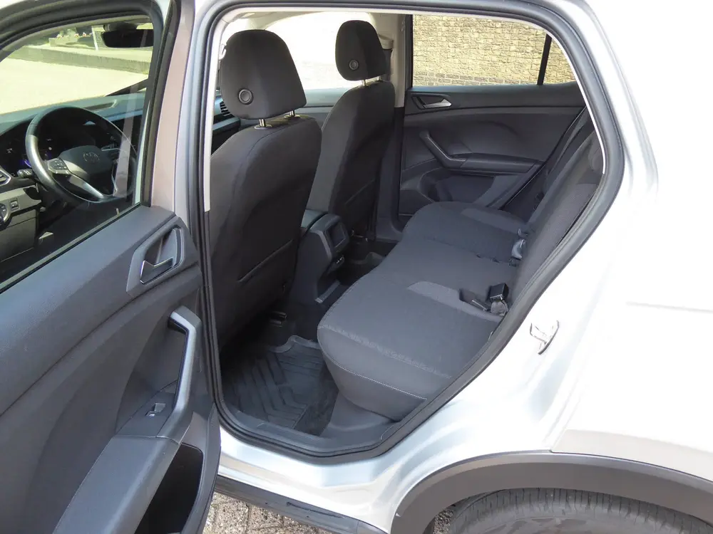 Volkswagen T-Cross 1.0 TSI Style uit 2023, foto 13