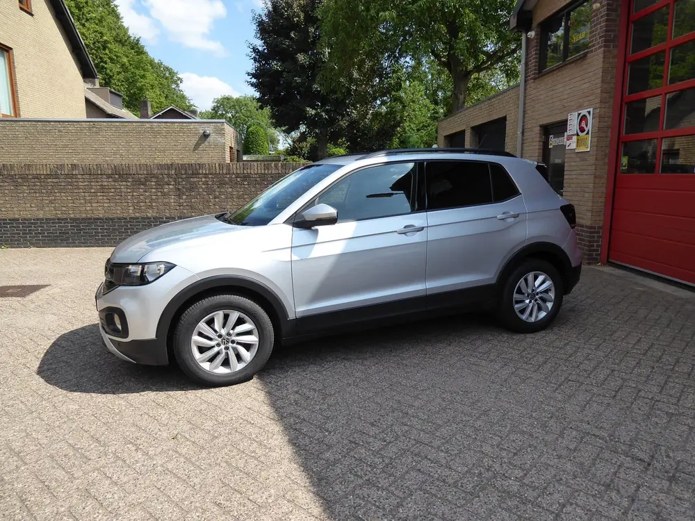 Volkswagen T-Cross 1.0 TSI Style uit 2023, foto 6