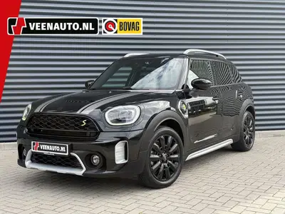 Mini Countryman 2.0 Cooper SE ALL4 Leder uit 2023