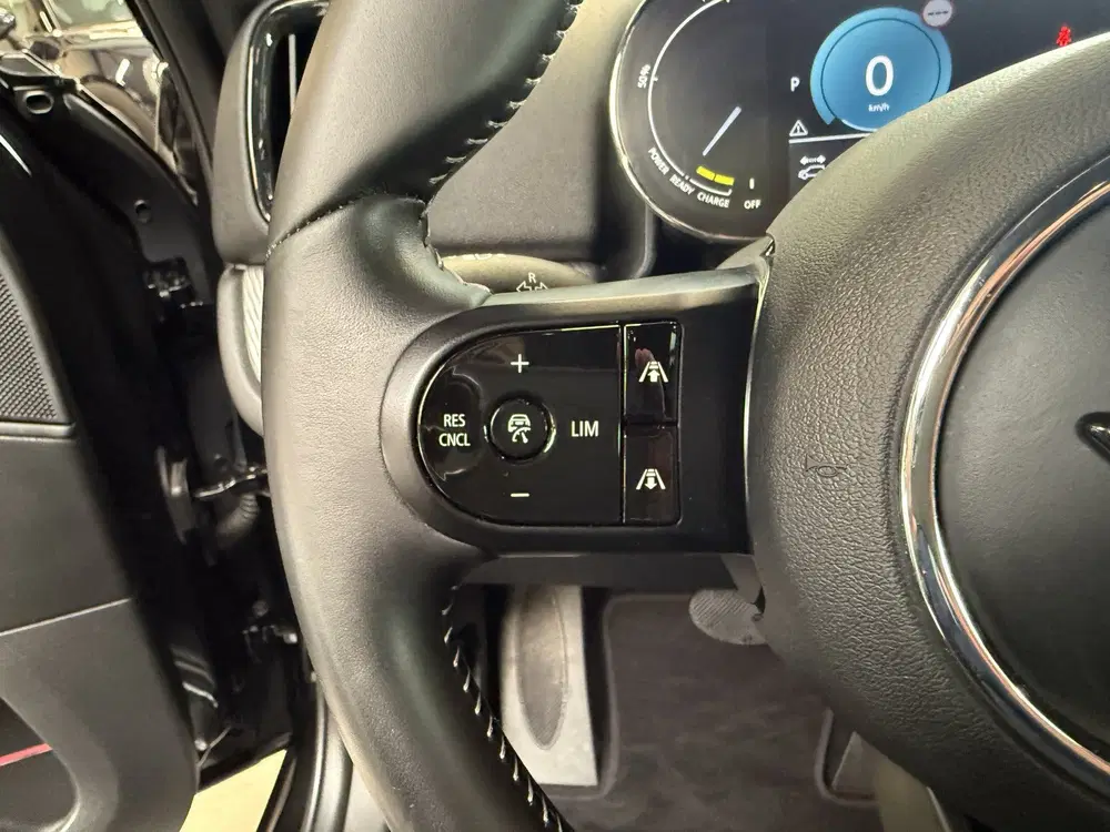 Mini Countryman 2.0 Cooper SE ALL4 Leder uit 2023, foto 10
