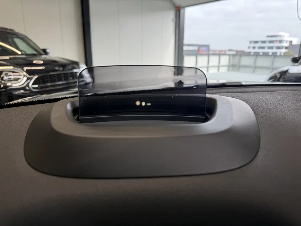 Mini Countryman 2.0 Cooper SE ALL4 Leder uit 2023, foto 12
