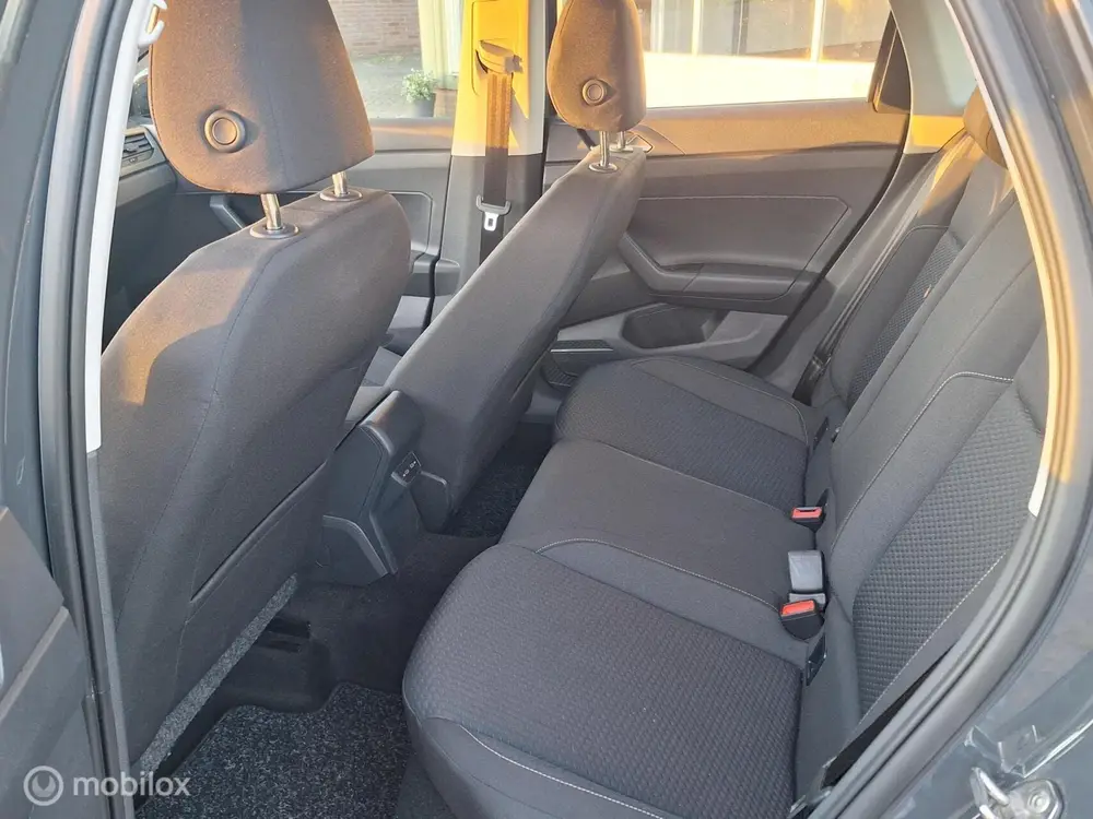 Volkswagen Polo 1.0 TSI Comfortline uit 2021, foto 13