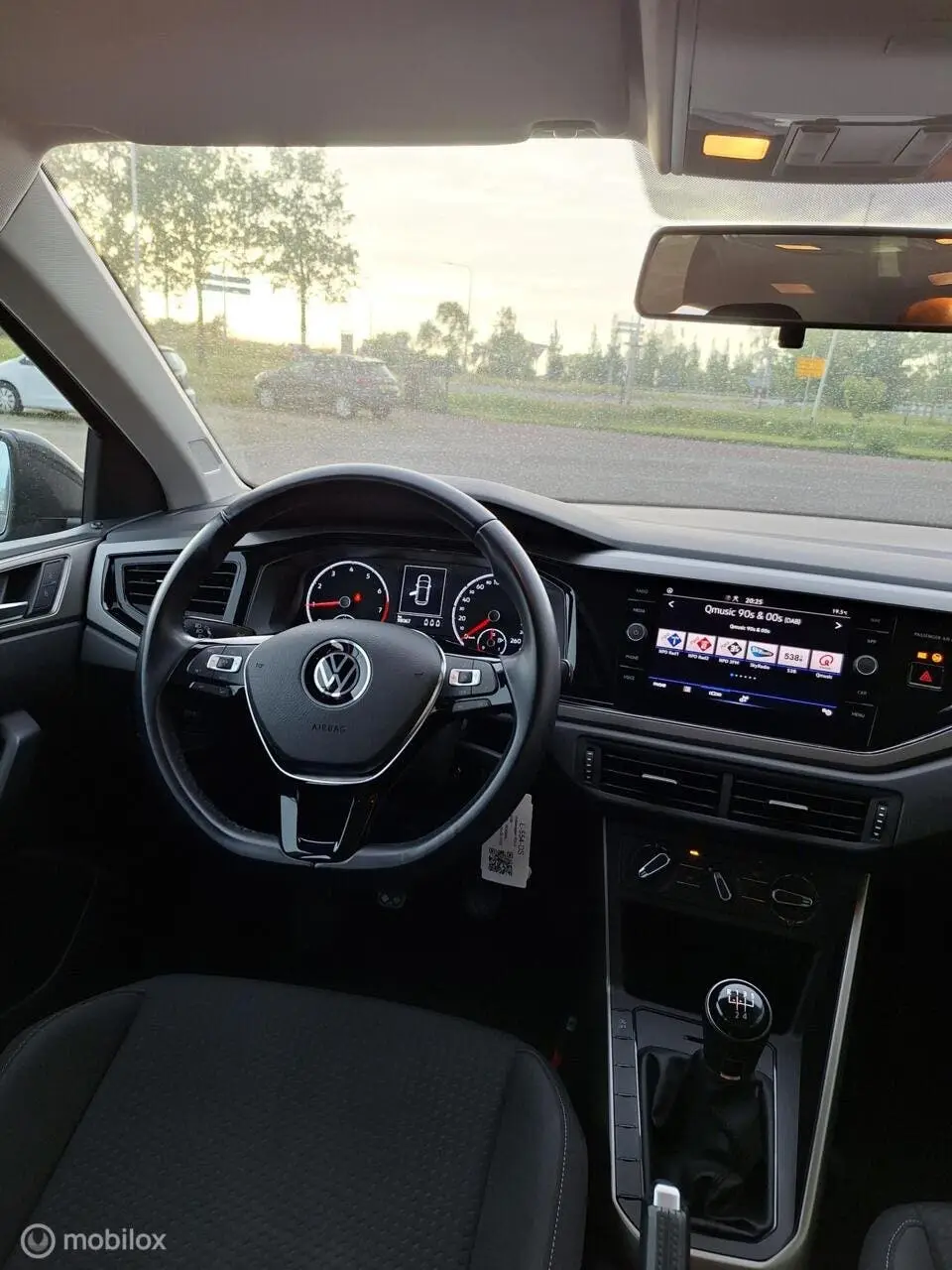 Volkswagen Polo 1.0 TSI Comfortline uit 2021, foto 16