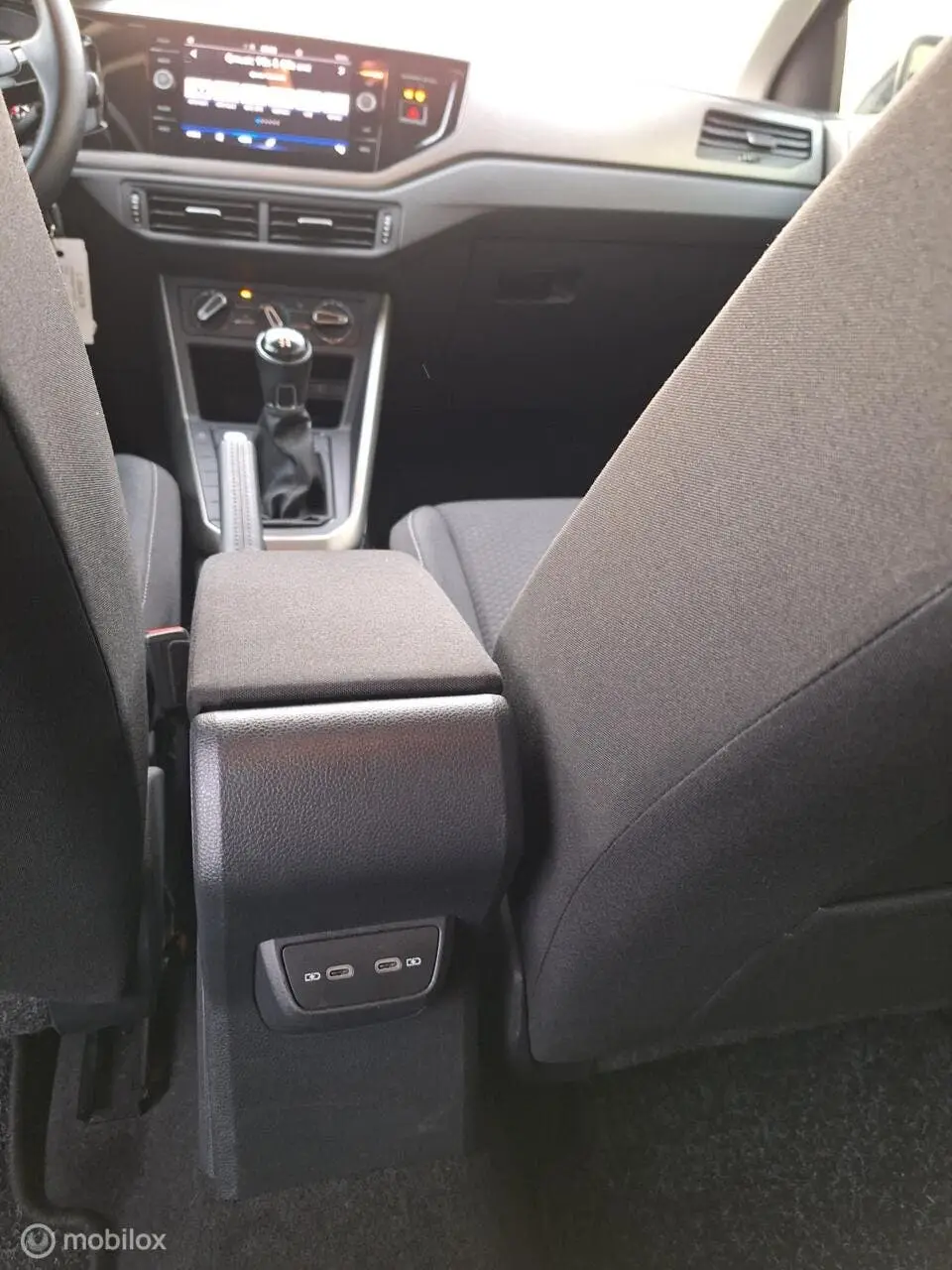 Volkswagen Polo 1.0 TSI Comfortline uit 2021, foto 18