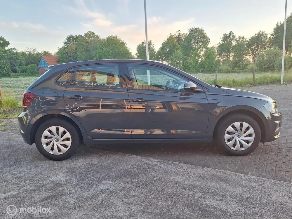 Volkswagen Polo 1.0 TSI Comfortline uit 2021, foto 7