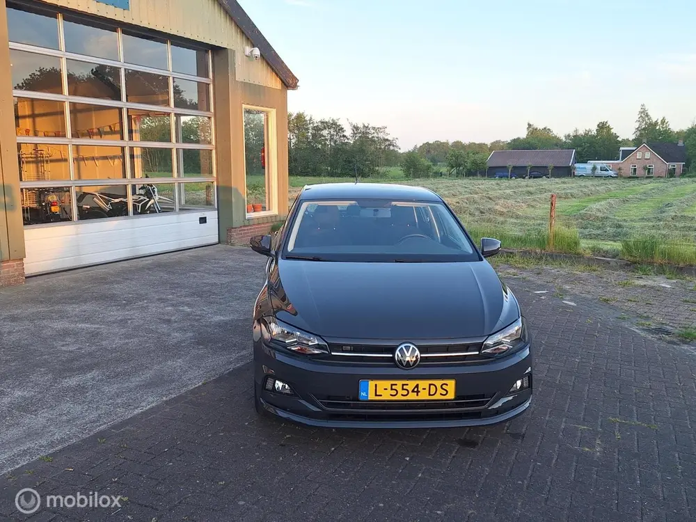 Volkswagen Polo 1.0 TSI Comfortline uit 2021, foto 9