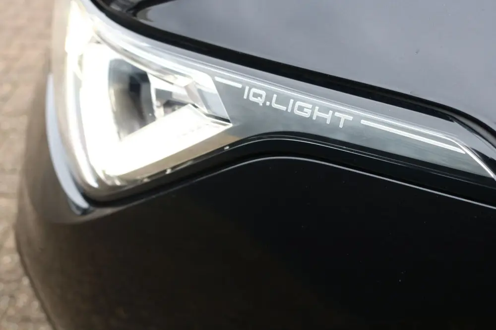 Volkswagen Tiguan 2.0 TSI 4Motion R-Line Black Style (Panora uit 2021, foto 20