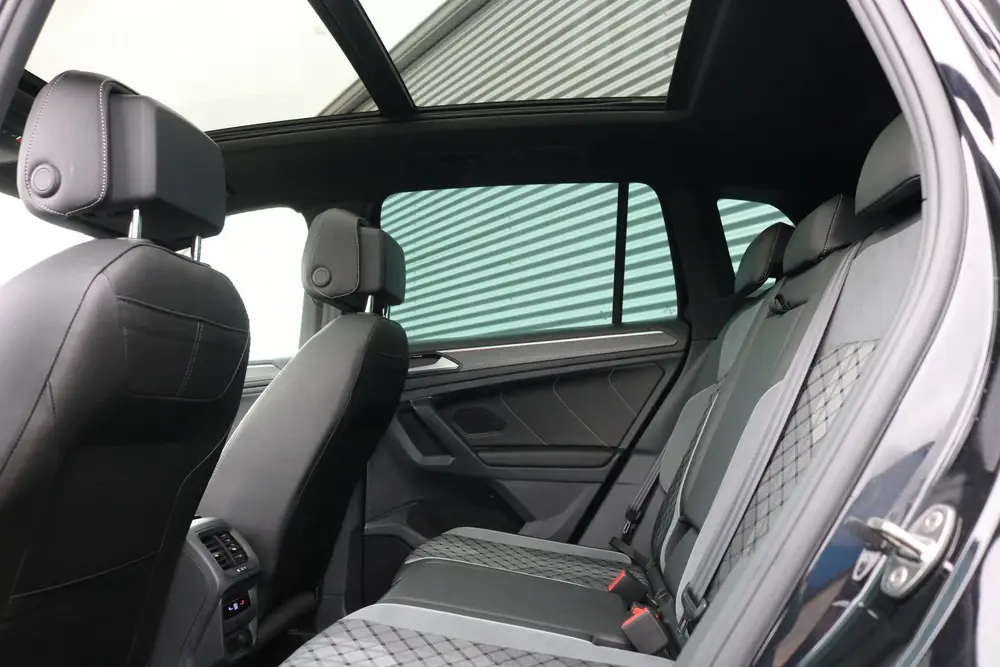 Volkswagen Tiguan 2.0 TSI 4Motion R-Line Black Style (Panora uit 2021, foto 9