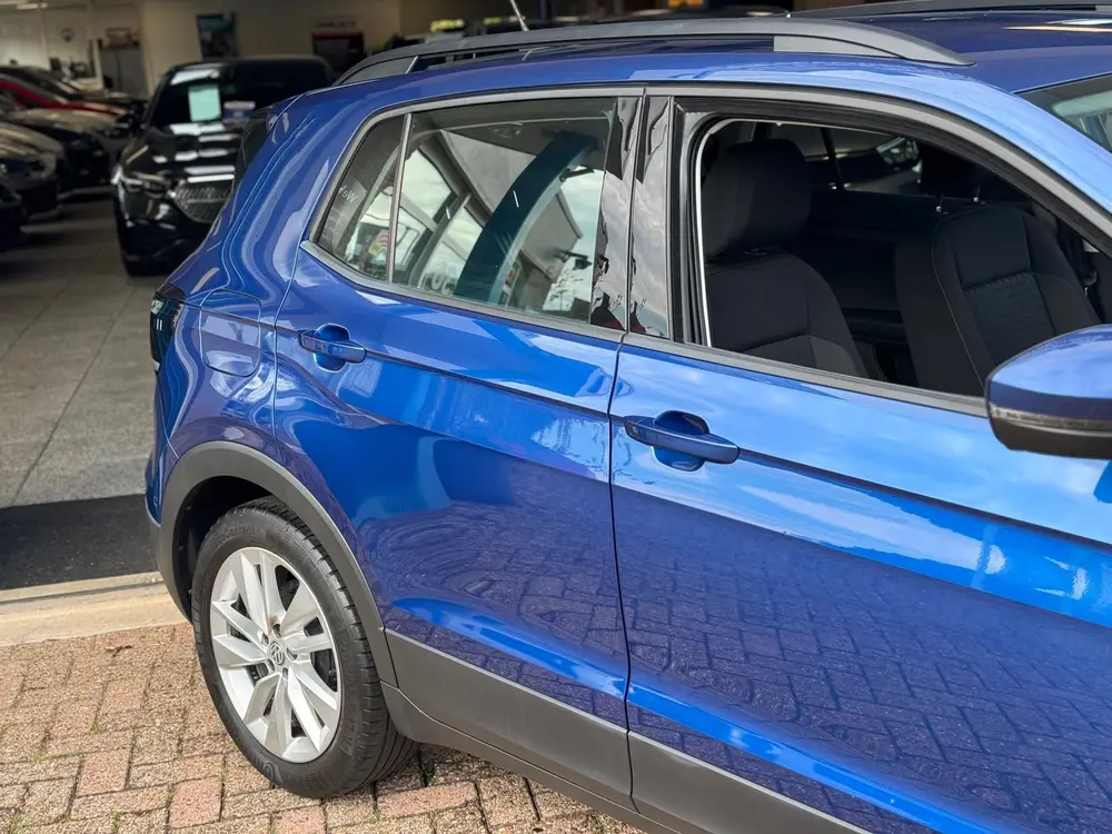 Volkswagen T-Cross 1.0 TSI Life 2019 NAVI CLIMA CAMERA NAP! uit 2019, foto 12