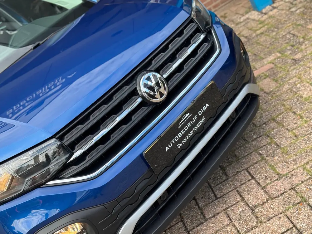 Volkswagen T-Cross 1.0 TSI Life 2019 NAVI CLIMA CAMERA NAP! uit 2019, foto 17