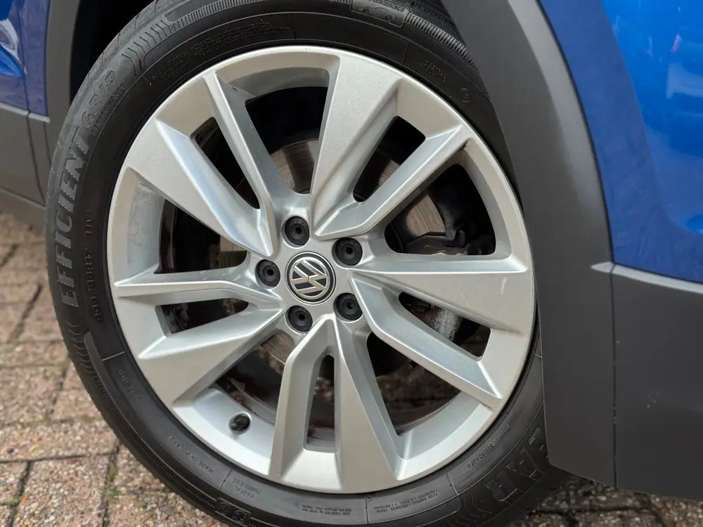 Volkswagen T-Cross 1.0 TSI Life 2019 NAVI CLIMA CAMERA NAP! uit 2019, foto 19
