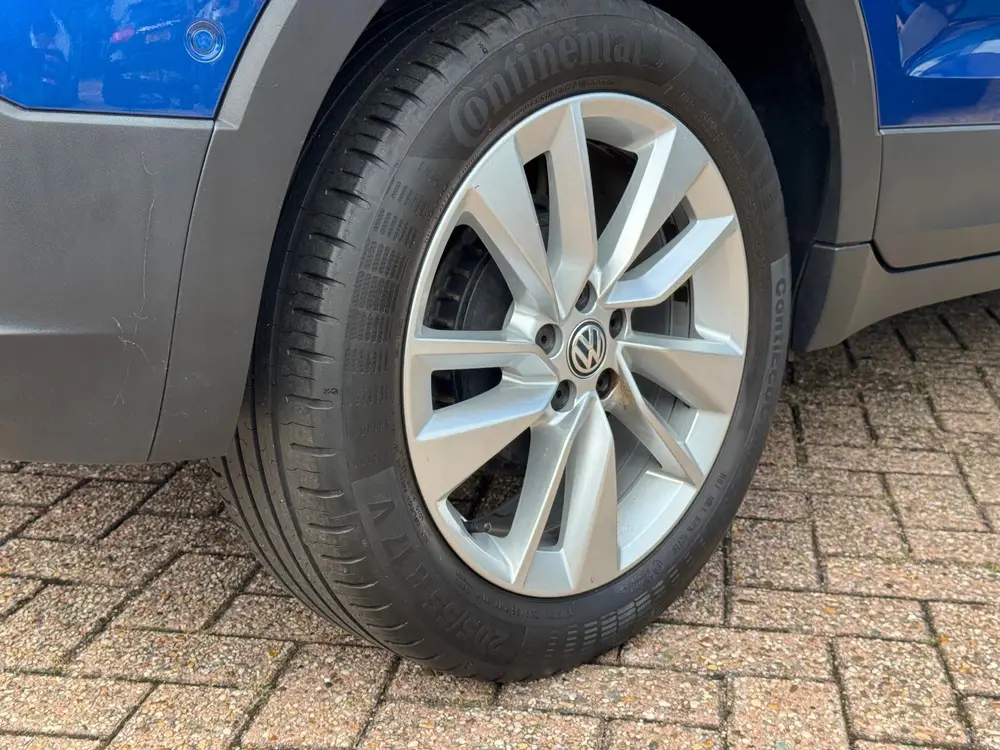 Volkswagen T-Cross 1.0 TSI Life 2019 NAVI CLIMA CAMERA NAP! uit 2019, foto 9