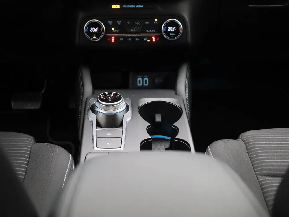 Ford Focus 1.0 EcoBoost Titanium X Business Automaat uit 2021, foto 10
