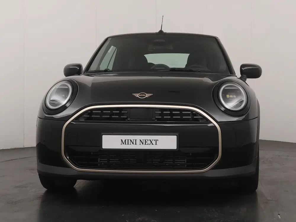 Mini Cabrio Cooper C Pakket M uit 2026, foto 2