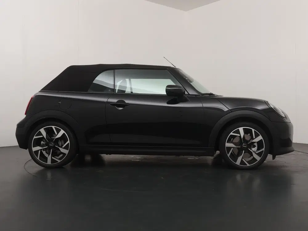 Mini Cabrio Cooper C Pakket M uit 2026, foto 4