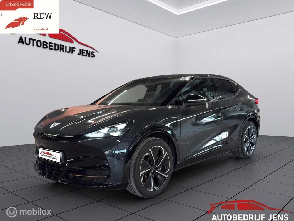 Cupra Tavascan Adrenaline 82 kWh uit 2025