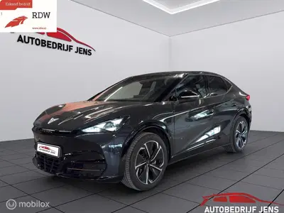 Cupra Tavascan Adrenaline 82 kWh uit 2025
