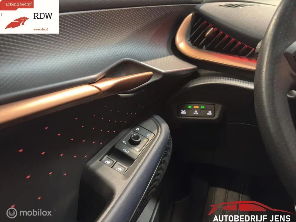 Cupra Tavascan Adrenaline 82 kWh uit 2025, foto 13