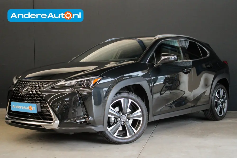 Lexus UX 250h Preference Line uit 2023