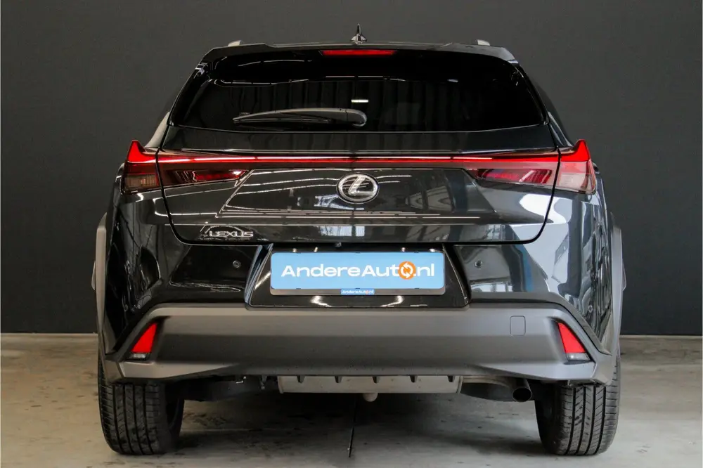 Lexus UX 250h Preference Line uit 2023, foto 10