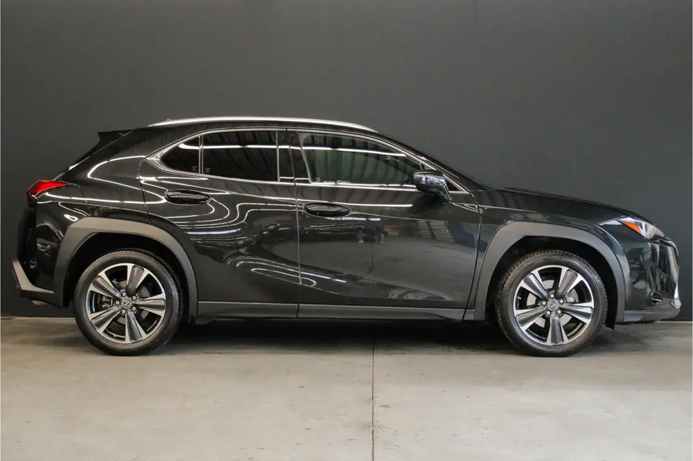 Lexus UX 250h Preference Line uit 2023, foto 14